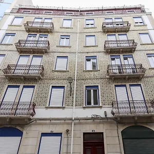 Sweet Almirante By Homing Apartamento