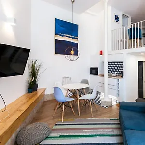 Appartamento Flh Graca Lovely Ii, Lisbona