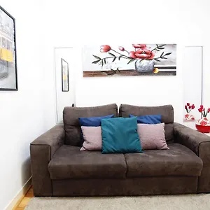 Anjos Family Apartamento