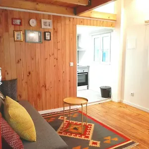 Appartamento Olarias - Mini, Lisbona