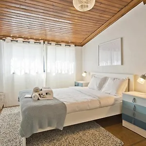Appartamento Bmyguest Arroios, Lisbona