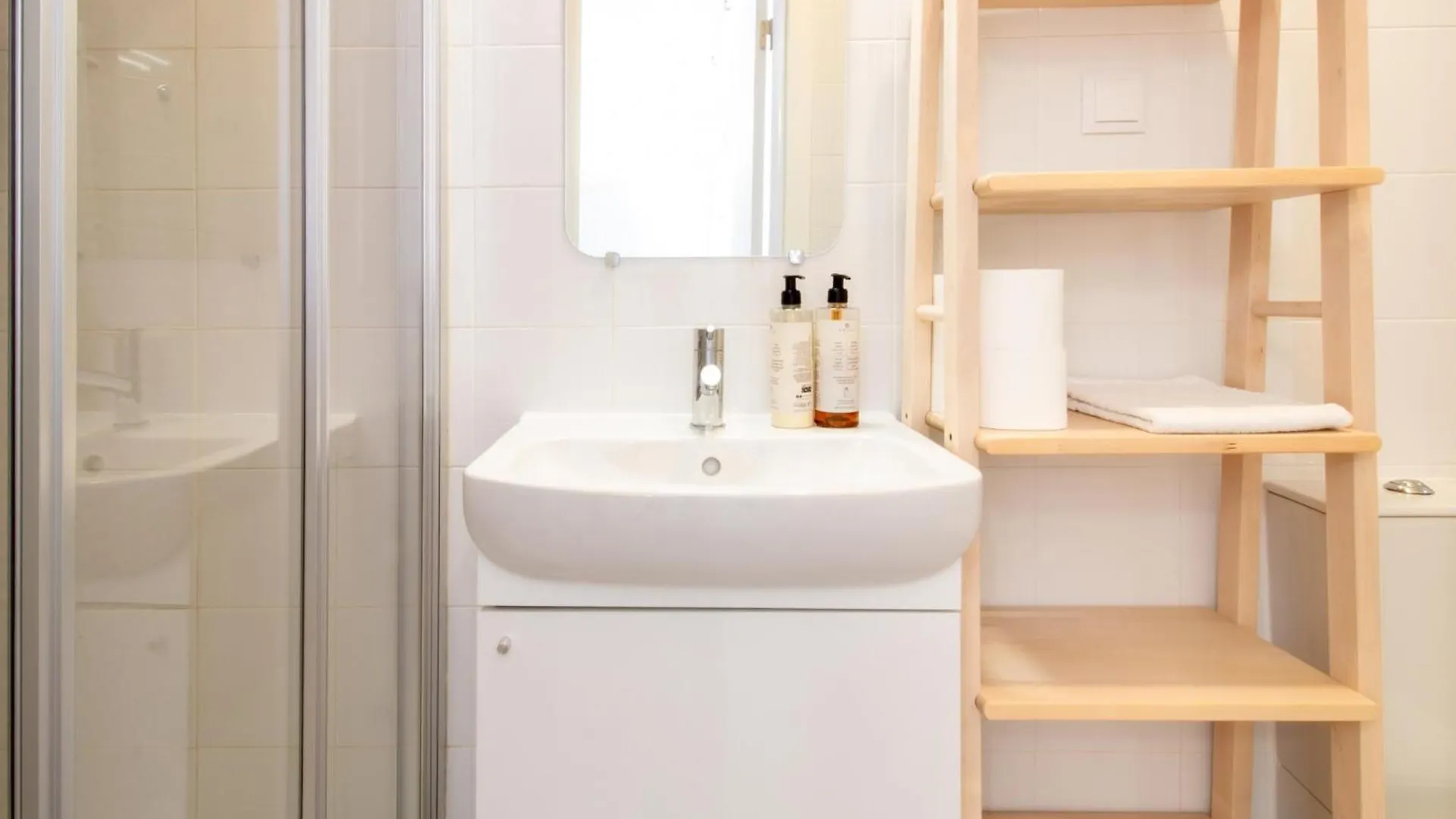 Living Arroios Apartment Lisbon