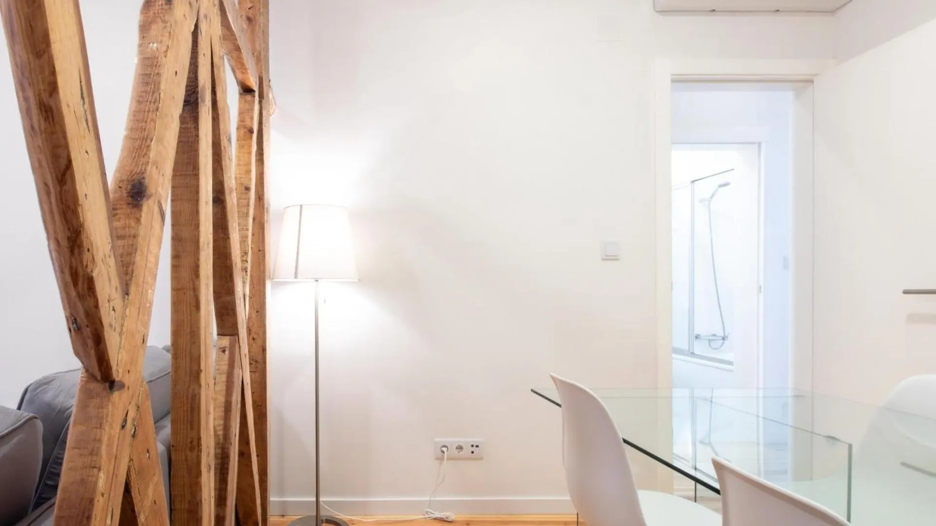 Living Arroios Apartment Lisbon