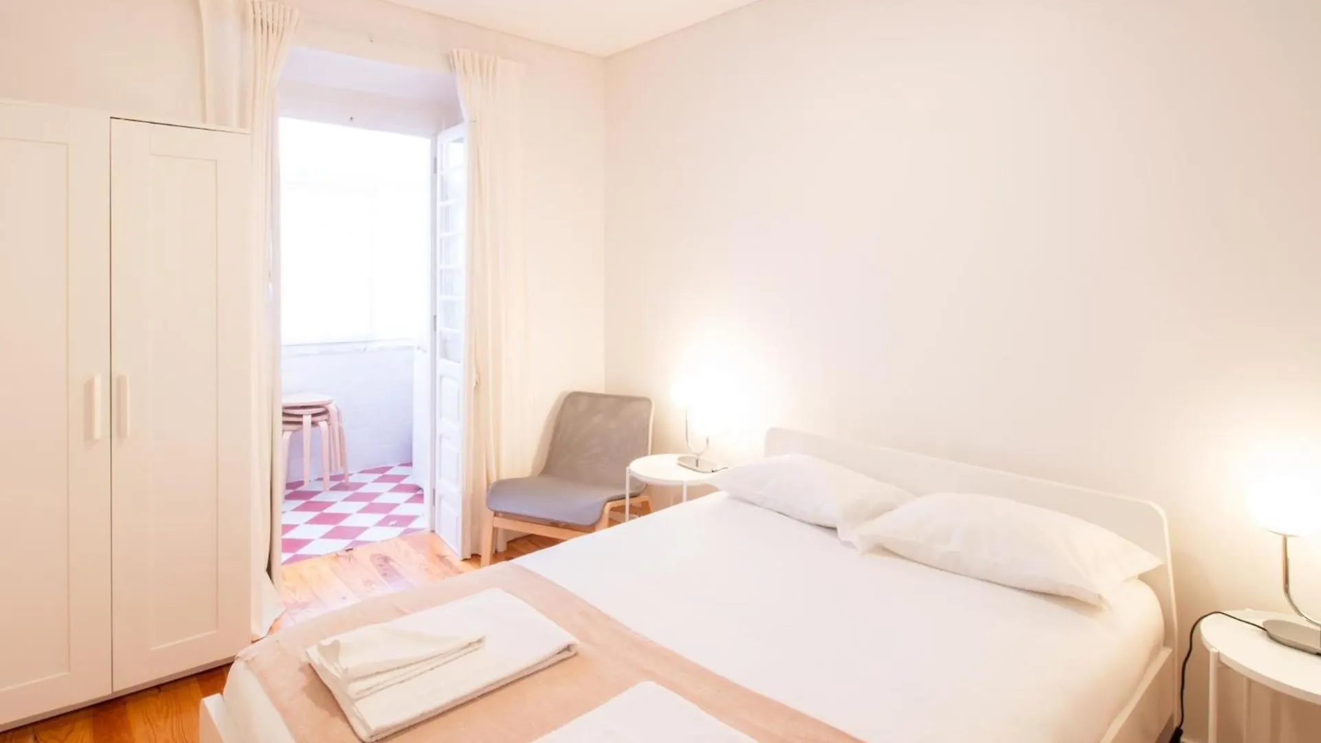 Living Arroios Apartment Lisbon
