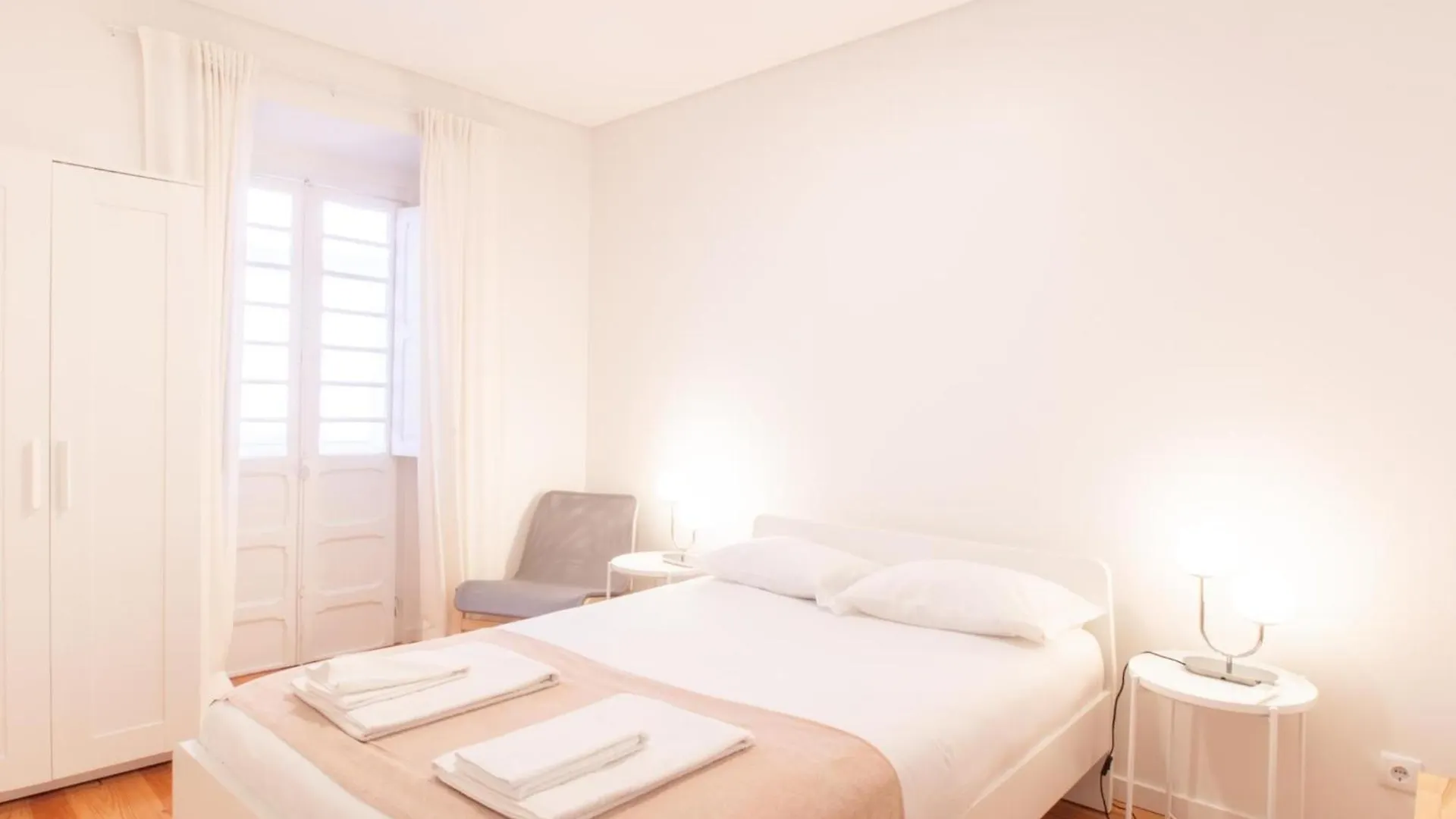 Living Arroios Apartment Lisbon
