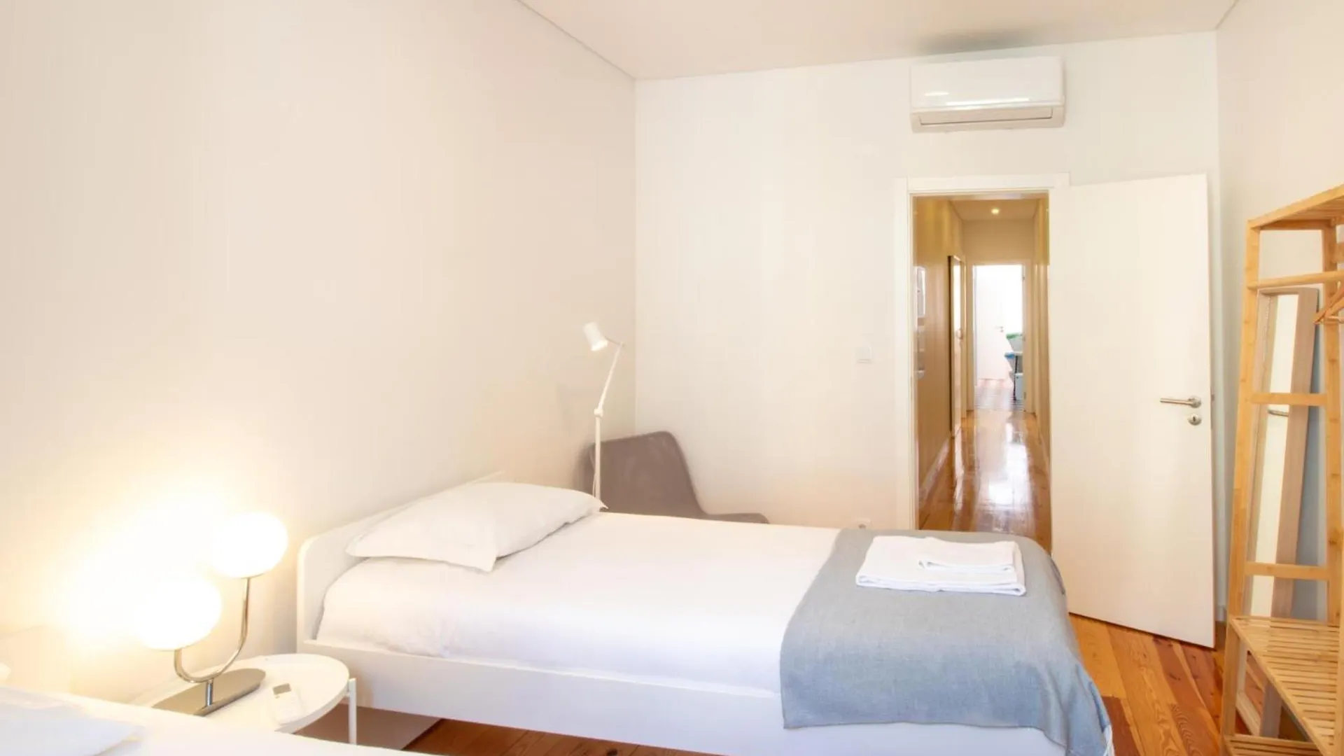 Living Arroios Apartment Lisbon