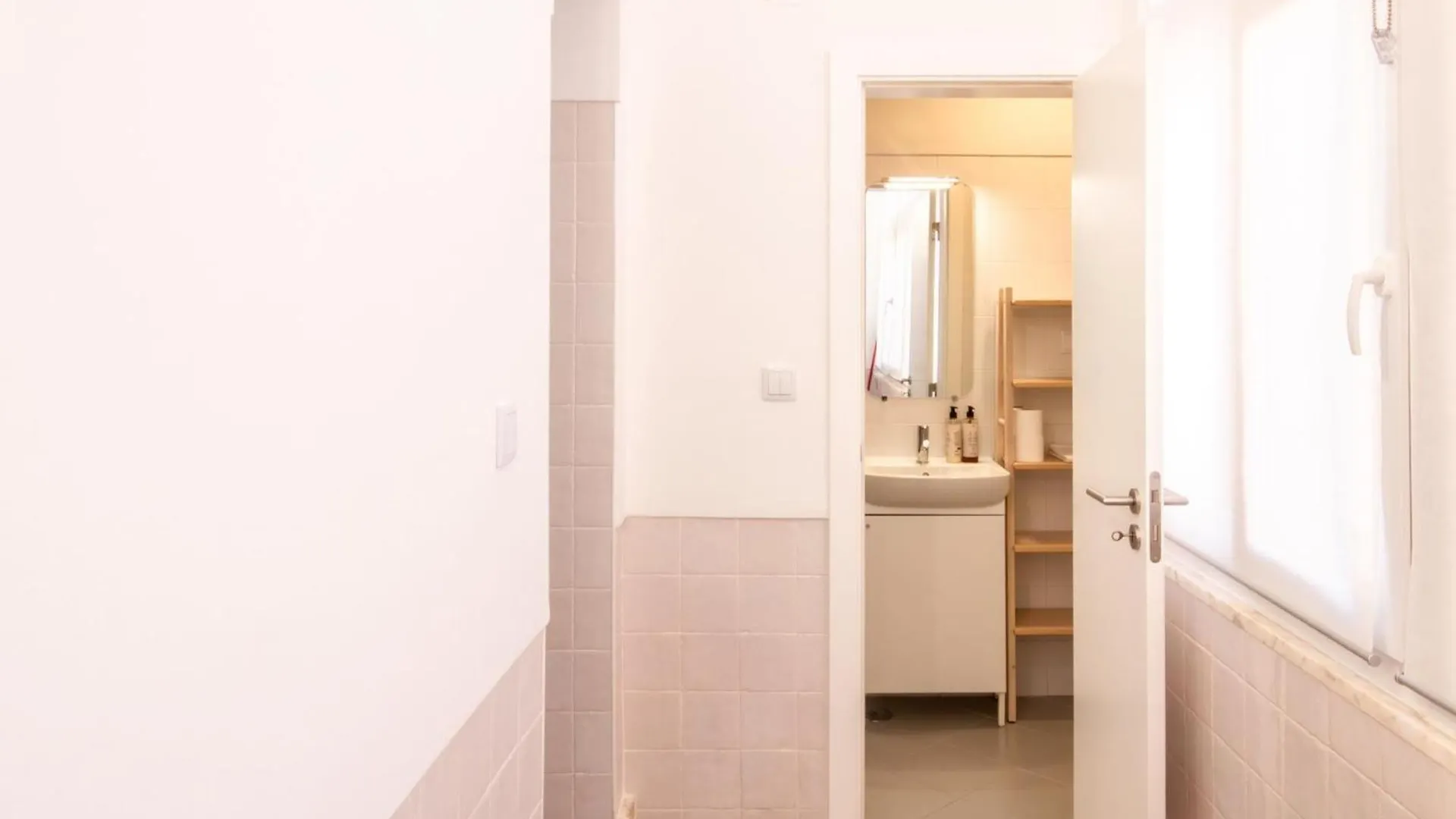 Living Arroios Apartment Lisbon 0*,  Portugal