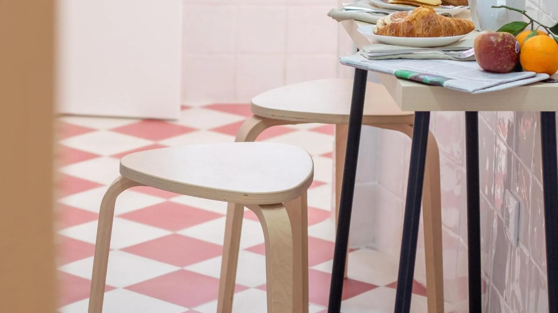 Living Arroios Apartment Lisbon