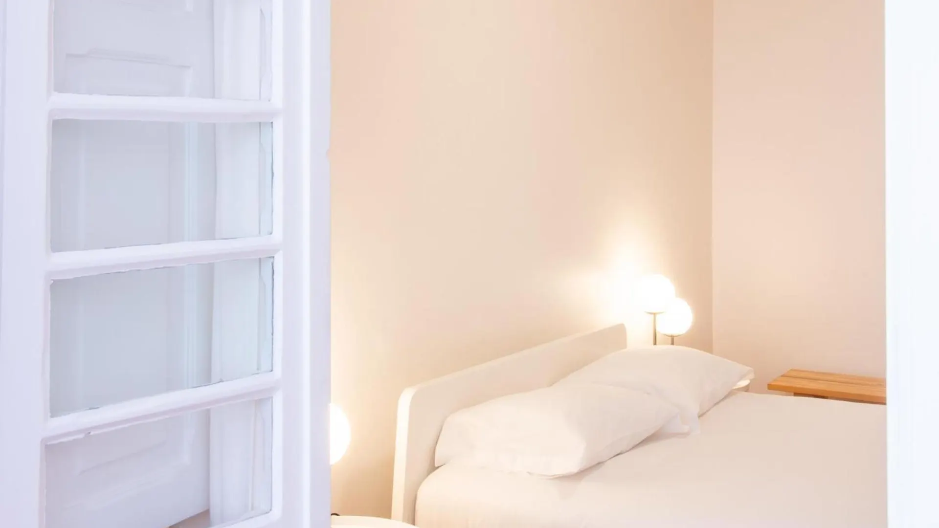 Living Arroios Apartment Lisbon