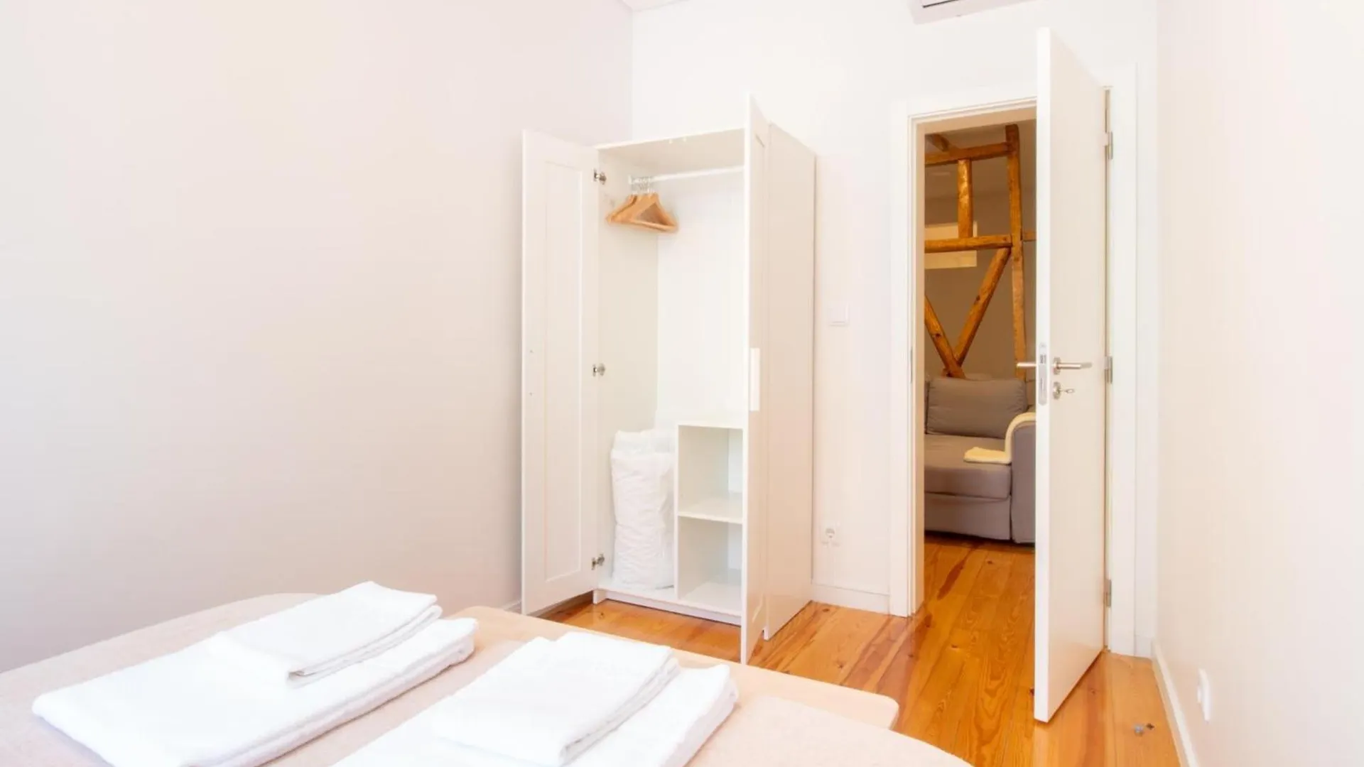 Living Arroios Apartment Lisbon